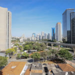 Studio à venda com 1 quarto em Vila Cordeiro, São Paulo, SP