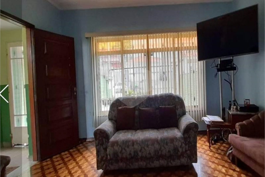 Sobrado à venda com 3 quartos, sendo 2 suítes, em Parada Inglesa, São Paulo, SP