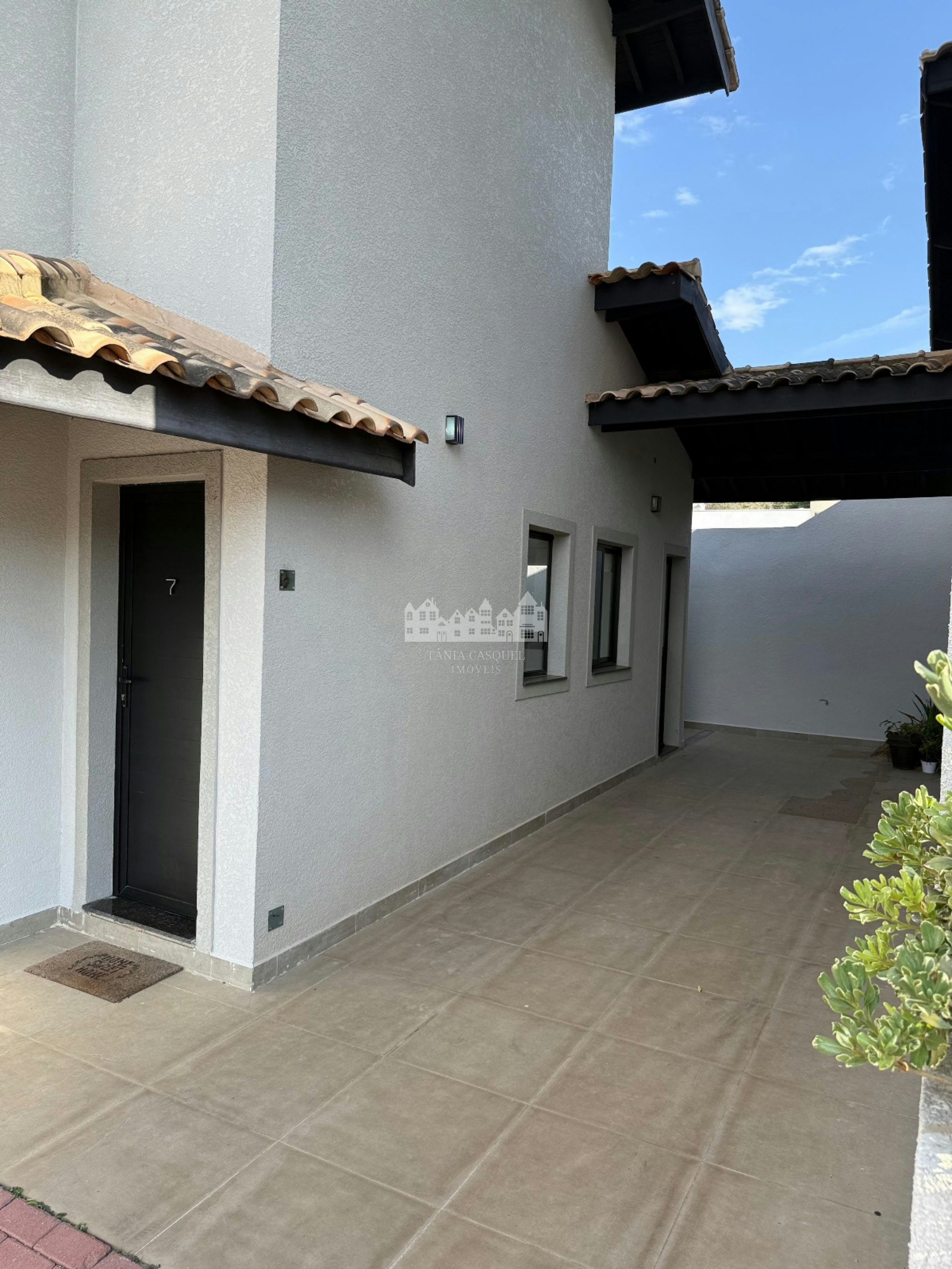 Casa de Condomínio, 3 quartos - Foto 19