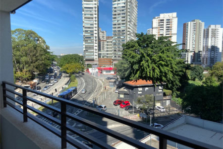 Studio à venda com 1 quarto em Butantã, São Paulo, SP