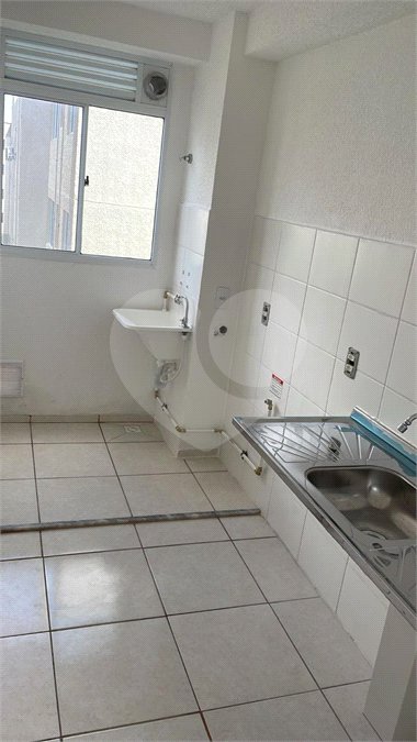 Apartamento à venda com 2 quartos em Campo Grande, Rio de Janeiro, RJ