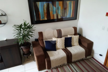 Apartamento à venda com 1 quarto em Engenho Novo, Rio de Janeiro, RJ