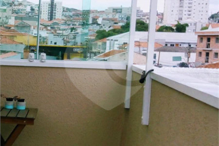 Casa à venda com 2 suítes em Parada Inglesa, São Paulo, SP