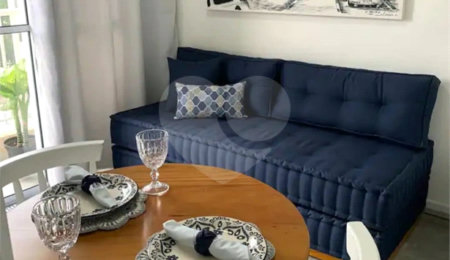 Apartamento à venda com 1 suíte em Parque Vitória, São Paulo, SP