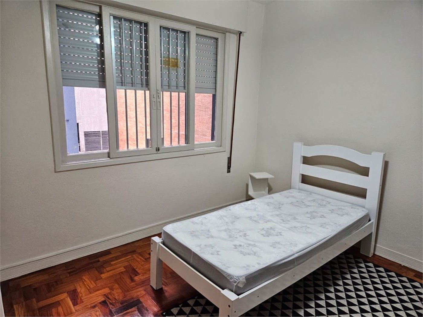 Apartamento com 3 dormitórios à venda, 98 m² por R$ 650.000,00 - Gonzaga - Santos/SP