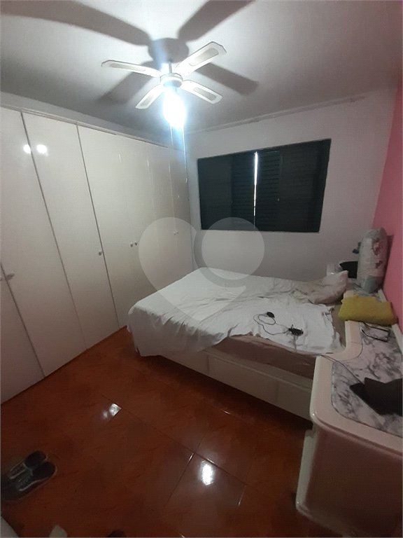 Sobrado à venda com 3 quartos em São Miguel Paulista, São Paulo, SP