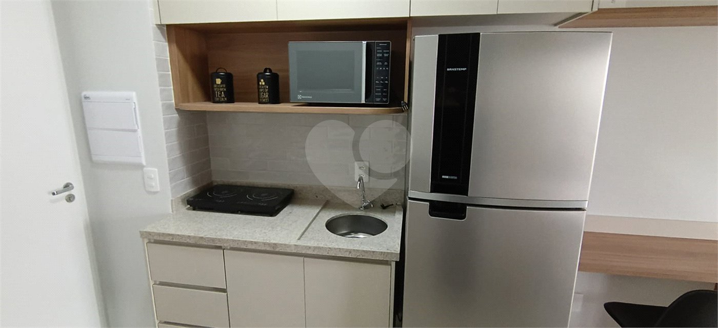 Apartamento para alugar com 1 suíte em Butantã, São Paulo, SP