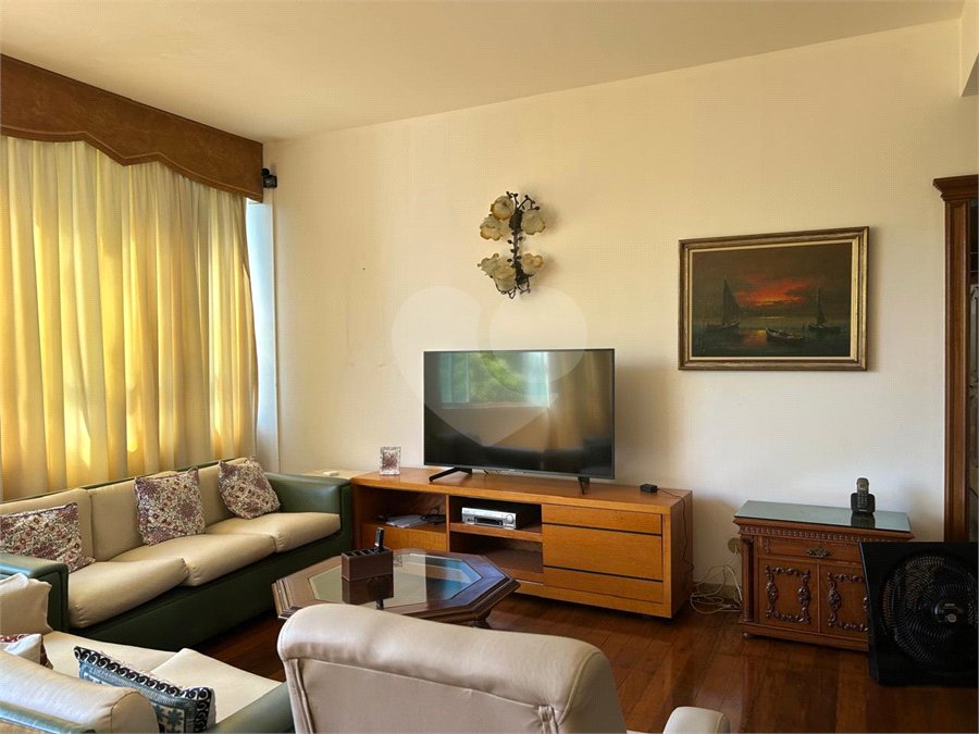 Apartamento à venda com 4 quartos, sendo 2 suítes, em Tijuca, Rio de Janeiro, RJ