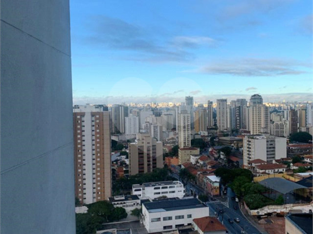 Apartamento à venda com 3 quartos, sendo 2 suítes,  em Tucuruvi, São Paulo, SP