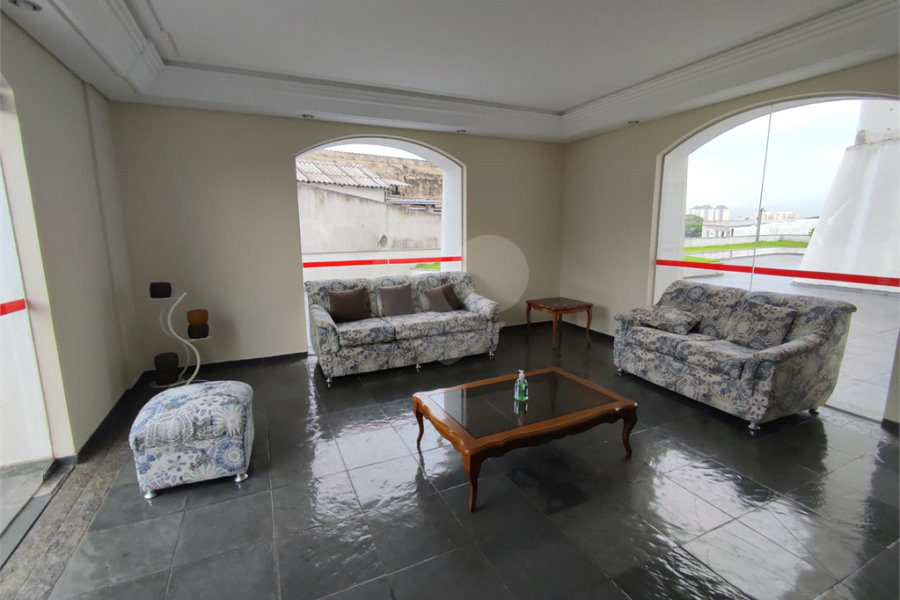 Cobertura à venda com 3 quartos, sendo 1 suíte, em Vila Maria, São Paulo, SP