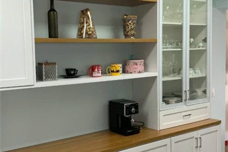 Apartamento à venda com 4 quartos, sendo 2 suítes,  em Jardim Caboré, São Paulo, SP