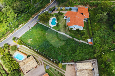Terreno à venda ou para alugar em Vila Omízollo, Louveira, SP