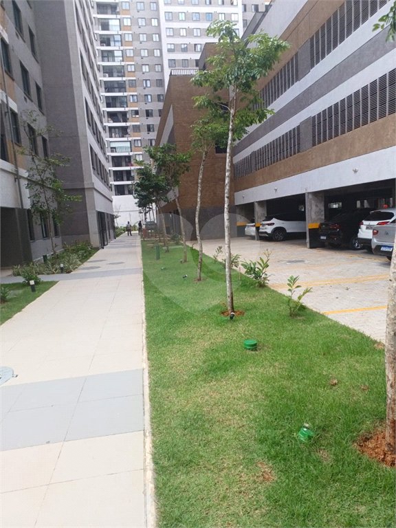 Apartamento à venda com 1 quarto em Butantã, São Paulo, SP
