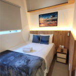 Studio à venda com 1 quarto em Paraíso, São Paulo, SP
