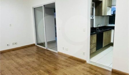 Apartamento à venda com 2 suítes em Ipiranga, São Paulo, SP