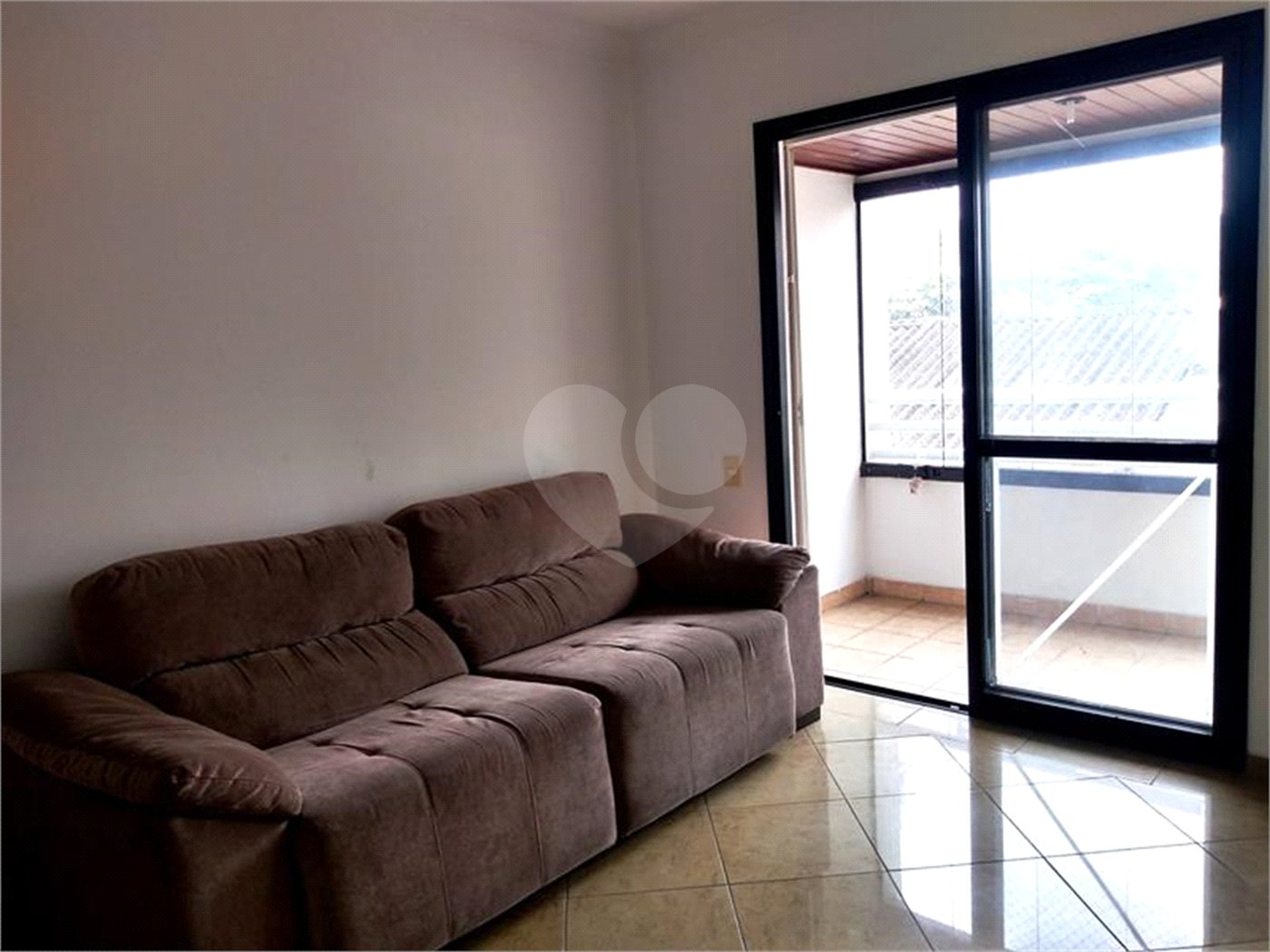 Apartamento à venda com 2 quartos, sendo 1 suíte, em Moema, São Paulo, SP