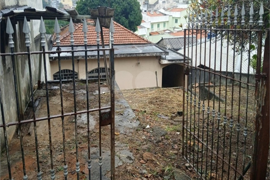 Terreno à venda em Pirituba, São Paulo, SP
