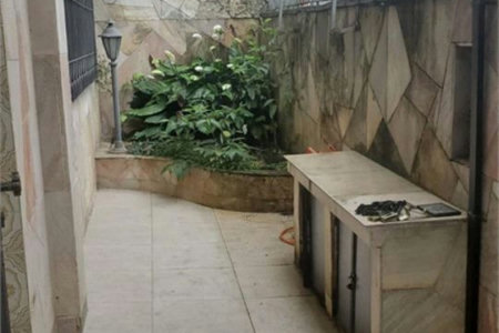 Casa Residencial à venda, Centro, São Vicente - CA0309.