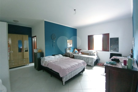 Casa à venda com 4 suítes no condomínio Estância Marambaia, Vinhedo - SP