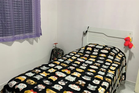 Sobrado à venda com 3 quartos, sendo 1 suíte, em Jardim Esmeralda, São Paulo, SP