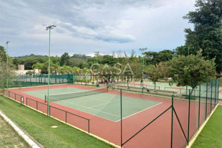 Casa em condomínio à venda com 4 suítes em Jardim Residencial Chácara Ondina, Sorocaba, SP