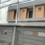 Sobrado à venda com 2 suítes em Limão, São Paulo, SP