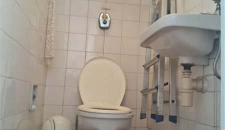 Apartamento à venda com 3 quartos em Pinheiros, São Paulo, SP