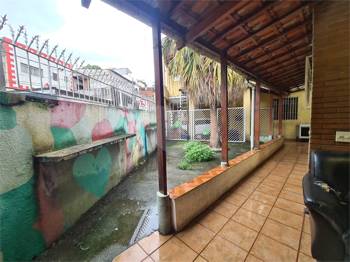Casa Térrea à venda com 4 suítes em Limão, São Paulo, SP