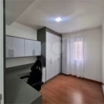 Apartamento à venda com 3 quartos, sendo 1 suíte, em Parque Campolim, Sorocaba, SP