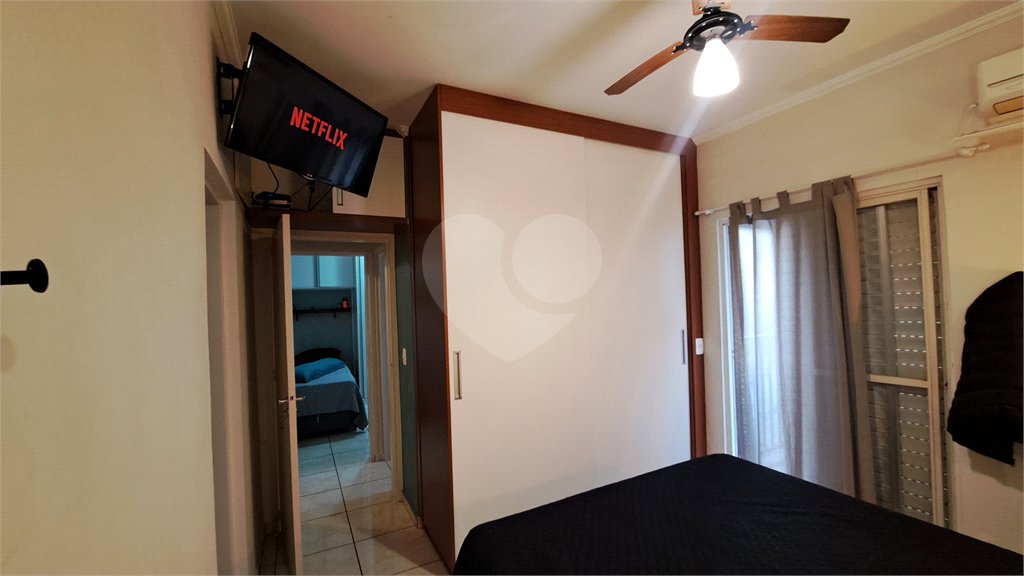 Apartamento à venda com 2 quartos, sendo 1 suíte, em Jardim Botânico, Ribeirão Preto, SP