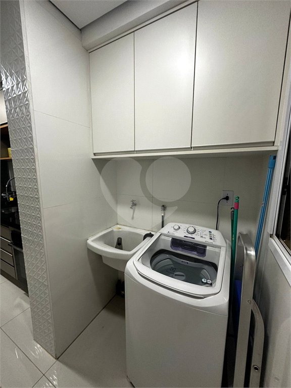 Apartamento à venda com 2 quartos em Chácaras Reunidas São Jorge, Sorocaba, SP