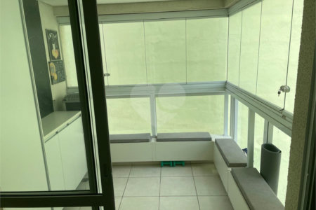 Apartamento à venda com 2 quartos em Aclimação, São Paulo, SP