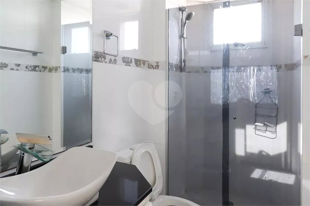 Apartamento à venda com 2 quartos, sendo 1 suíte,  em Santana, São Paulo, SP