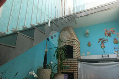 Sobrado à venda com 3 suítes em Vila Mazzei, São Paulo, SP
