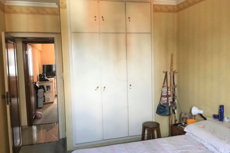 Apartamento à venda com 3 quartos em Vila Clementino, São Paulo, SP