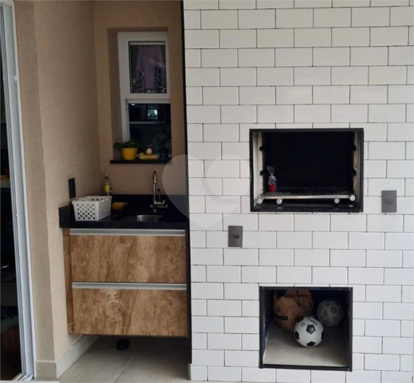 Apartamento à venda com 3 quartos, sendo 1 suíte, em Parada Inglesa, São Paulo, SP