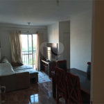 Apartamento à venda com 2 quartos em Jaraguá, São Paulo, SP