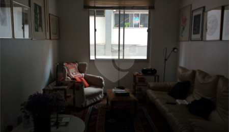 Apartamento à venda com 2 suítes em Itaim Bibi, São Paulo, SP