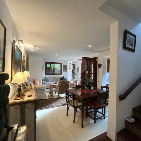 Casa de Vila à venda com 5 quartos, sendo 3 suítes,  em Jardim Hípico, São Paulo, SP