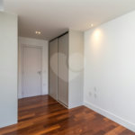 Apartamento à venda com 3 suítes em Campo Belo, São Paulo, SP