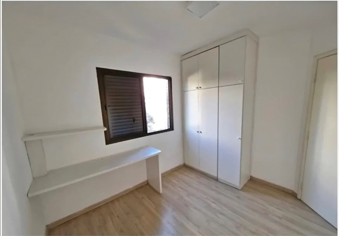 Apartamento à venda com 3 quartos, sendo 1 suíte, em Vila Indiana, São Paulo, SP