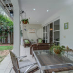 Casa à venda ou para alugar com 4 quartos, sendo 2 suítes, em Ibirapuera, São Paulo, SP