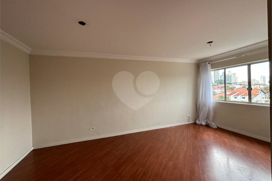 Apartamento à venda com 3 quartos em Mandaqui, São Paulo, SP