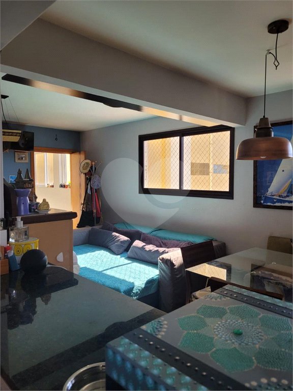 Apartamento à venda com 2 quartos em Sumarezinho, São Paulo, SP