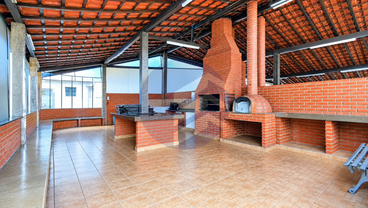 Apartamento com 72 m² Reformado à Venda com 2 quartos em Butantã, São Paulo - SP