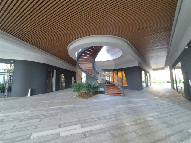 Apartamento à venda com 3 suítes em Chácara Santo Antônio (zona Sul), São Paulo, SP
