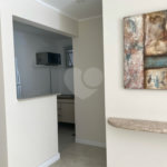 Apartamento à venda com 2 quartos, sendo 1 suíte, em Indianópolis, São Paulo, SP