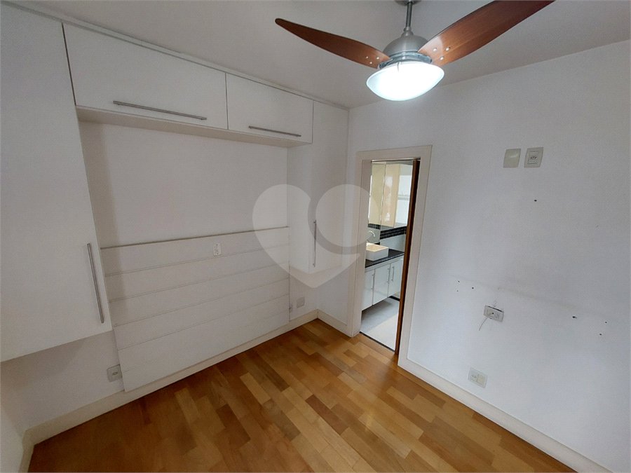 Apartamento à venda com 2 suítes em Vila Gertrudes, São Paulo, SP