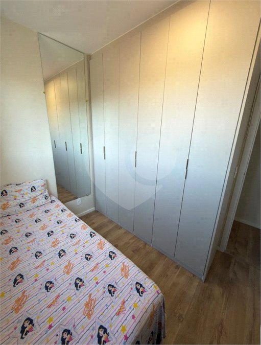 Apartamento à venda com 2 quartos em Casa Verde, São Paulo, SP
