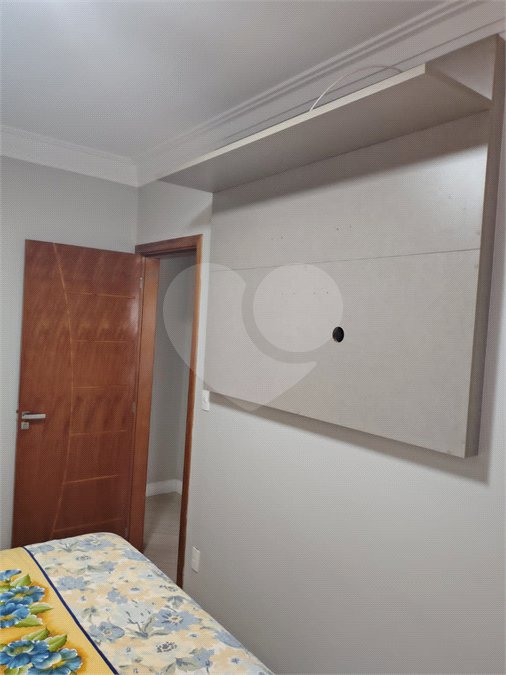 Apartamento à venda com 2 quartos em Vila Alpina, São Paulo, SP